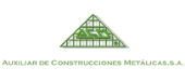 Logo de Auxiliar de Construcciones Metlicas, S.A.