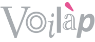 Logo Voilàp Ibérica, S.A.