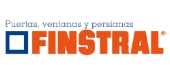 Logo Finstral, S.A.