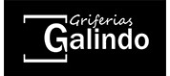 Logotipo de Griferias Galindo - Grupo Presto Ibérica
