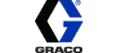 Logotipo de Graco Distribution BVBA