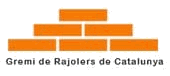 Logo de Gremi de Rajolers de Catalunya