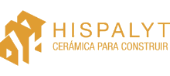 Logo de Hispalyt - Asociación Española de Fabricantes de Ladrillos y Tejas de Arcilla Cocida