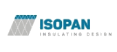 Logotipo de Isopan Ibérica, S.L.U.