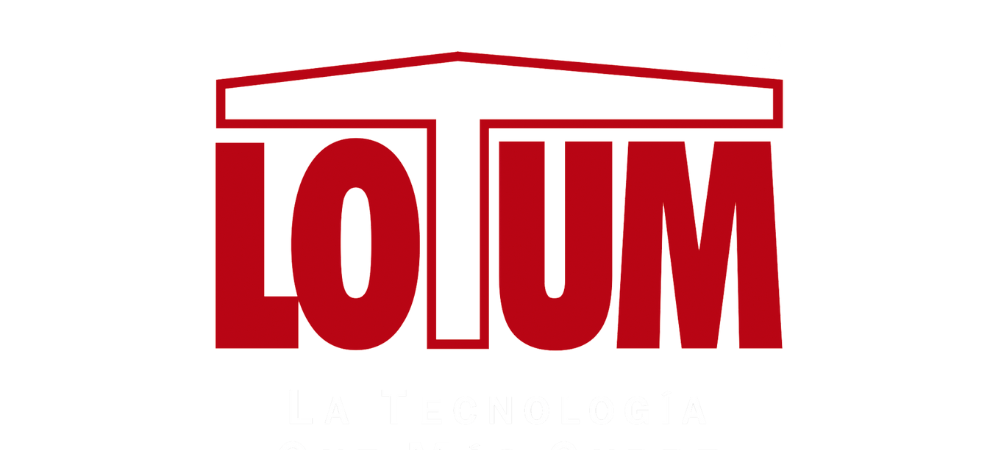 Logo Lotum, S.A