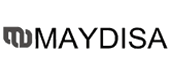 Logo de Maydisa, Materiales y Diseos, S.A.