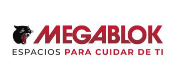 Logo de Megablok, S.A.U.