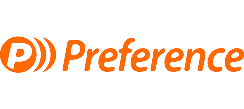 Logo de Preference, S.L.