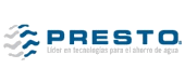 Logotipo de Presto Ibérica, S.A.