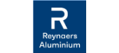 Logotip de Reynaers Aluminium, S.A.U.