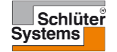 Logotip de Schlüter Systems, S.L.