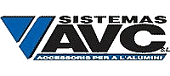 Logotipo de Sistemas Avc, S.L.