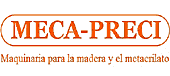 Logo de Talleres Meca-Preci, S.L.