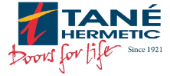Logotip de Tané Hermètic, S.L.