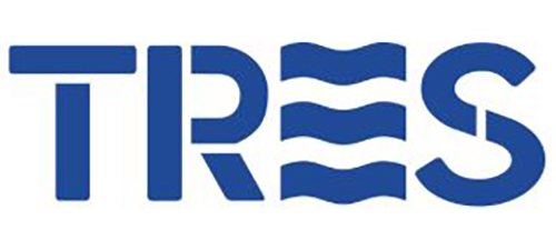 Logotipo de Tres Comercial, S.L.