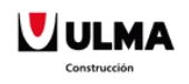 Logotipo de Ulma Construcción