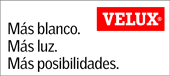 Logotipo de Velux Spain, S.A.