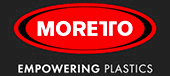 Logotipo de Moretto SpA