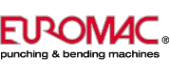 Logo de Euromac, S.p.A. - Josep Muntal