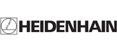 Logotipo de Dr. Johannes Heidenhain GmbH