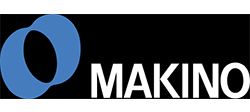 Logo de Makino Europe GmbH