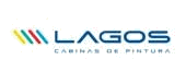 Logotip de Equipos Lagos, S.A.