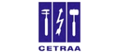 Logotipo de Conferderación Española de Talleres de Reparación de Automóviles y Afines (CETRAA)