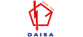 Logotipo de Distribuidora de Acumuladores Importados, S.A. (DAISA)