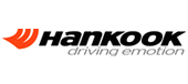 Logotipo de Hankook España, S.A.