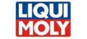 Logotipo de Liqui Moly España, S.A.