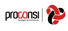 Logo de Proconsi, S.L.
