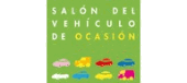 Logotipo de Salón del Vehículo de Ocasión - IFEMA