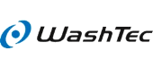 Logo Washtec Spain, S.A.U