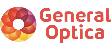 Logotipo de General Optica, S.A.