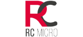 Logotipo de RC Microelectrónica, S.L.