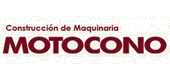 Logotipo de Motocono, S.A.