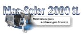 Logo Mas-Soler 2000, S.L.