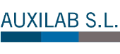 Logotipo de Auxiliar Industria y Laboratorio, S.L. (Auxilab)