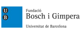 Logotipo de Centre d'Innovació, Fundació Bosch i Gimpera - Ub