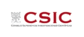 Logotip de Consejo Superior de Investigaciones Científicas (CSIC)