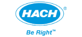 Logotipo de Hach