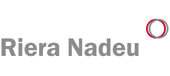 Logotipo de Riera Nadeu, S.A.