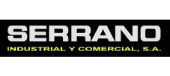 Logotip de Serrano Industrial y Comercial, S.A.