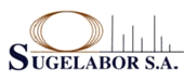 Logo de Sugelabor, S.A.