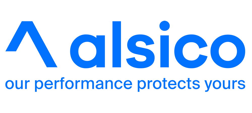 Logotipo de Alsico Iberia, S.L.