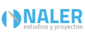 Logo Naler Estudios y Proyectos, S.L.