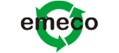 Logotipo de Emeco, S.A.