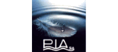 Logotipo de Proyectos e Ingeniería del Agua, S.A. (PIASA)
