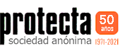 Logo Protecta, S.A.