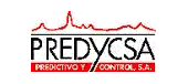 Logotipo de Predycsa, Predictivo y Control, S.A.